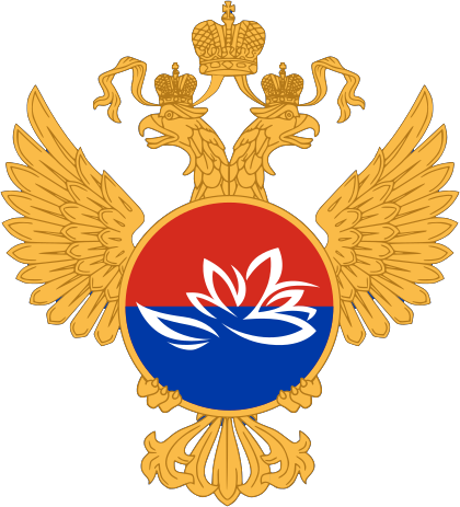 Ministry for the Development of the Russian Far East and Arctic